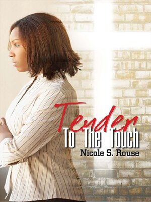 cover image of Tender to the Touch
